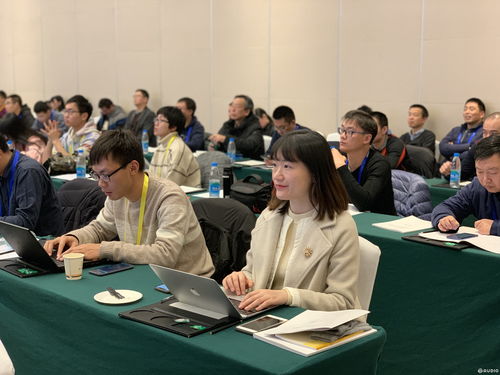 2019中國聲學學會聲頻技術交流峰會 匯聚前沿智慧，共謀聲頻技術新未來